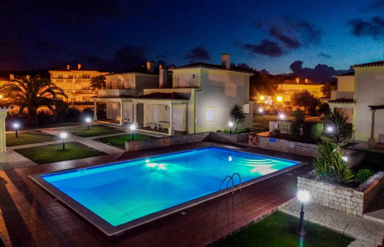 Praia Del Rey Pool View Bythe Sea Прайя-дель-Рей Экстерьер фото