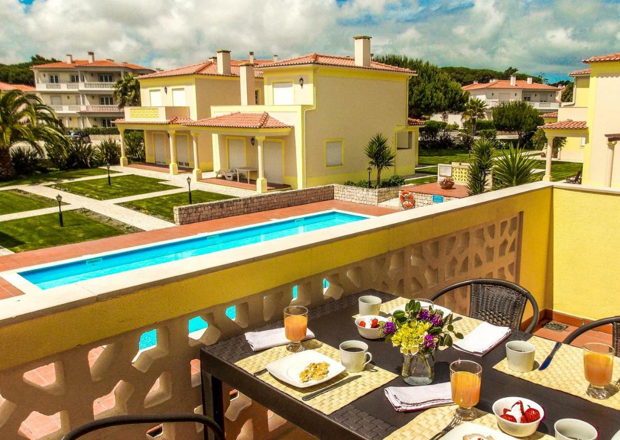 Praia Del Rey Pool View Bythe Sea Прайя-дель-Рей Экстерьер фото